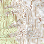 CDT Map Set Version 3.0 - Map 268 - Wyoming Preview 3