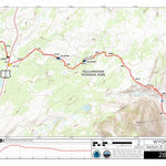 CDT Map Set Version 3.0 - Map 286 - Wyoming Preview 1