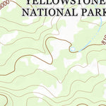 CDT Map Set Version 3.0 - Map 286 - Wyoming Preview 2