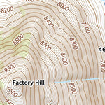 CDT Map Set Version 3.0 - Map 286 - Wyoming Preview 3
