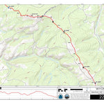 CDT Map Set Version 3.0 - Map 220 - Wyoming Preview 1