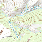 CDT Map Set Version 3.0 - Map 220 - Wyoming Preview 3