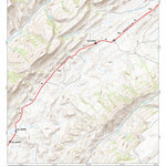 CDT Map Set Version 3.0 - Map 226 - Wyoming Preview 1