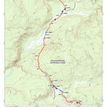 CDT Map Set Version 3.0 - Map 289 - Wyoming Preview 1