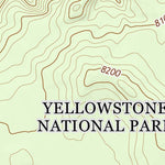 CDT Map Set Version 3.0 - Map 289 - Wyoming Preview 2