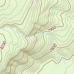 CDT Map Set Version 3.0 - Map 289 - Wyoming Preview 3