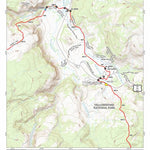 CDT Map Set Version 3.0 - Map 290 - Wyoming Preview 1