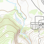 CDT Map Set Version 3.0 - Map 290 - Wyoming Preview 2