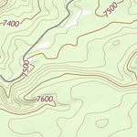 CDT Map Set Version 3.0 - Map 295 - Montana-Idaho Preview 2