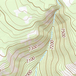 CDT Map Set Version 3.0 - Map 295 - Montana-Idaho Preview 3