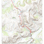 CDT Map Set Version 3.0 - Map 281 - Wyoming Preview 1