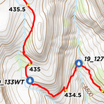 CDT Map Set Version 3.0 - Map 281 - Wyoming Preview 2