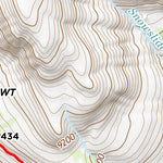 CDT Map Set Version 3.0 - Map 281 - Wyoming Preview 3