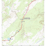 CDT Map Set Version 3.0 - Map 291 - Wyoming Preview 1
