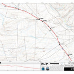 CDT Map Set Version 3.0 - Map 239 - Wyoming Preview 1