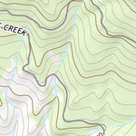 CDT Map Set Version 3.0 - Map 307 - Montana-Idaho Preview 2
