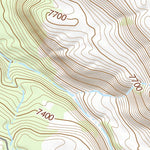 CDT Map Set Version 3.0 - Map 294 - Montana-Idaho Preview 3