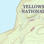 CDT Map Set Version 3.0 - Map 288 - Wyoming Preview 2
