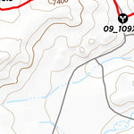 CDT Map Set Version 3.0 - Map 246 - Wyoming Preview 2