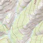 CDT Map Set Version 3.0 - Map 303 - Montana-Idaho Preview 3