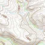 CDT Map Set Version 3.0 - Map 250 - Wyoming Preview 3