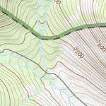CDT Map Set Version 3.0 - Map 343 - Montana-Idaho Preview 2