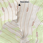 CDT Map Set Version 3.0 - Map 254 - Wyoming Preview 3