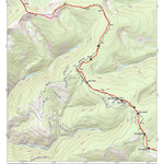 CDT Map Set Version 3.0 - Map 329 - Montana-Idaho Preview 1