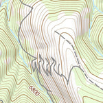 CDT Map Set Version 3.0 - Map 327 - Montana-Idaho Preview 2