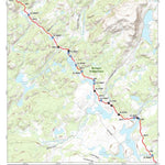 CDT Map Set Version 3.0 - Map 260 - Wyoming Preview 1