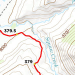 CDT Map Set Version 3.0 - Map 273 - Wyoming Preview 2