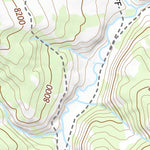 CDT Map Set Version 3.0 - Map 273 - Wyoming Preview 3