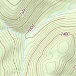 CDT Map Set Version 3.0 - Map 366 - Montana-Idaho Preview 3