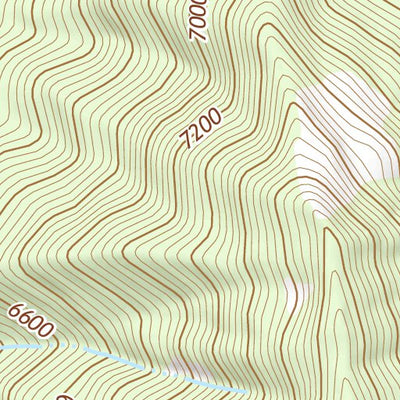 CDT Map Set Version 3.0 - Map 336 - Montana-Idaho Preview 2