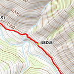 CDT Map Set Version 3.0 - Map 283 - Wyoming Preview 3
