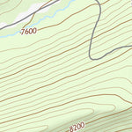 CDT Map Set Version 3.0 - Map 332 - Montana-Idaho Preview 2