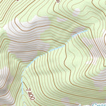 CDT Map Set Version 3.0 - Map 326 - Montana-Idaho Preview 3