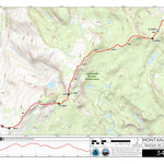 CDT Map Set Version 3.0 - Map 344 - Montana-Idaho Preview 1