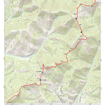 CDT Map Set Version 3.0 - Map 379 - Montana-Idaho Preview 1