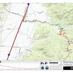 CDT Map Set Version 3.0 - Map 361 - Montana-Idaho Preview 1