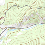 CDT Map Set Version 3.0 - Map 361 - Montana-Idaho Preview 2