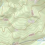 CDT Map Set Version 3.0 - Map 361 - Montana-Idaho Preview 3