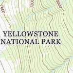 CDT Map Set Version 3.0 - Map 285 - Wyoming Preview 3