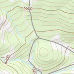 CDT Map Set Version 3.0 - Map 374 - Montana-Idaho Preview 2