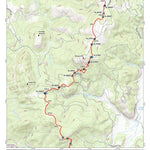 CDT Map Set Version 3.0 - Map 364 - Montana-Idaho Preview 1