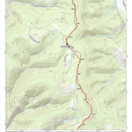 CDT Map Set Version 3.0 - Map 328 - Montana-Idaho Preview 1