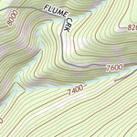 CDT Map Set Version 3.0 - Map 328 - Montana-Idaho Preview 3