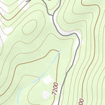 CDT Map Set Version 3.0 - Map 341 - Montana-Idaho Preview 2