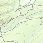 CDT Map Set Version 3.0 - Map 337 - Montana-Idaho Preview 2