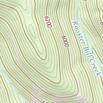CDT Map Set Version 3.0 - Map 377 - Montana-Idaho Preview 3